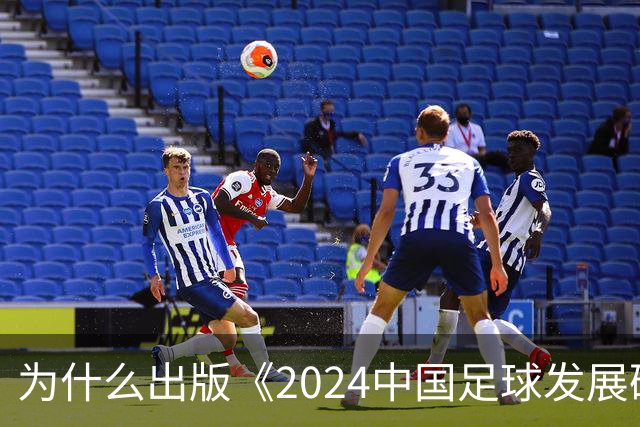 为什么出版《2024中国足球发展研讨会白皮书》？
